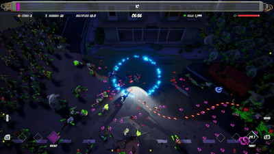 So Many Zombies - Изображение 3