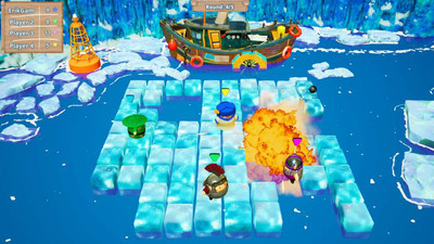 Potato Arena - Изображение 1