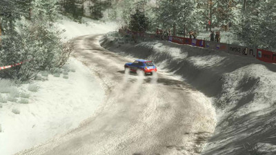 Rally Arcade Classics - Изображение 3