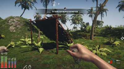 Lost in Tropics - Изображение 4