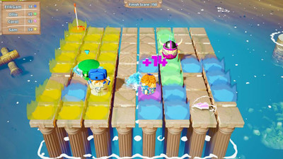 Potato Arena - Изображение 4