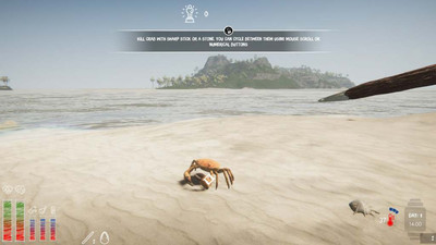 Lost in Tropics - Изображение 1