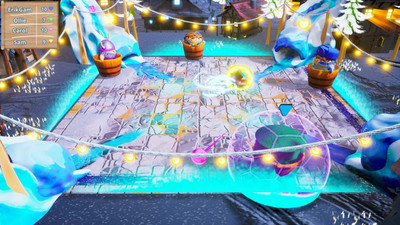 Potato Arena - Изображение 2