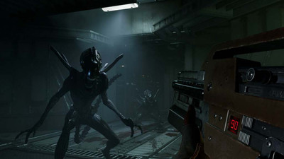 Alien: Rogue Incursion - Изображение 1