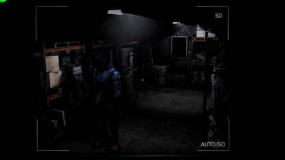 Irritated Mind: Fear of Warehouse - Изображение 1