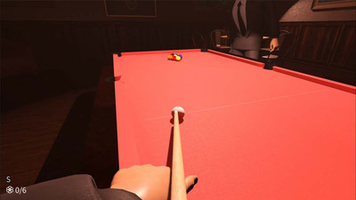 Nine-Ball Roulette - Изображение 3