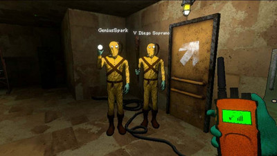 Bunker Invaders - Изображение 1
