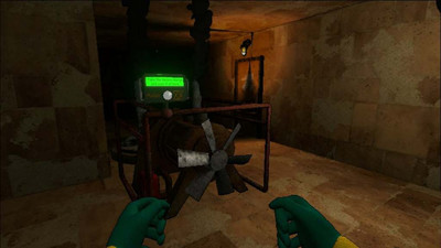 Bunker Invaders - Изображение 3