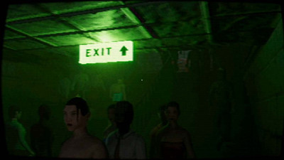 CROWDED. FOLLOWED. - Изображение 2