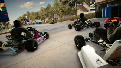 Gearhead Karting Simulator - Изображение 3