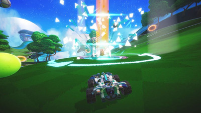 Turbo Golf Racing - Изображение 3