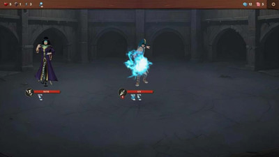 Archons: Arena - Изображение 2