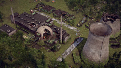 Endzone: A World Apart - Изображение 1