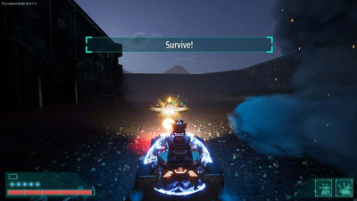 Trace Hunters - Изображение 4