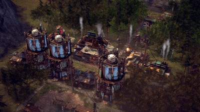 Endzone: A World Apart - Изображение 2
