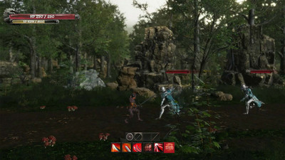 Legends of Dionysos - Изображение 1