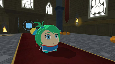 Shishi: Timeless Prelude - Изображение 2