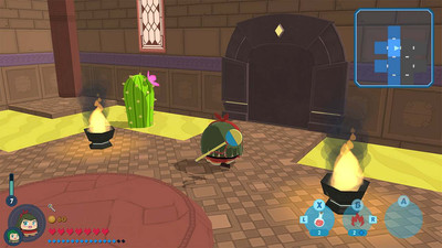 Shishi: Timeless Prelude - Изображение 1