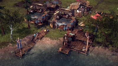 Endzone: A World Apart - Изображение 3