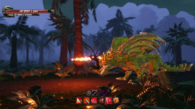 Legends of Dionysos - Изображение 3