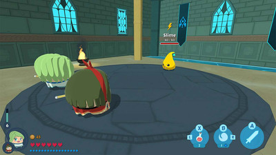 Shishi: Timeless Prelude - Изображение 3