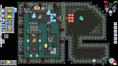Super Dungeon Maker - Изображение 3