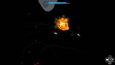 ASTRODRIFTER - Изображение 3