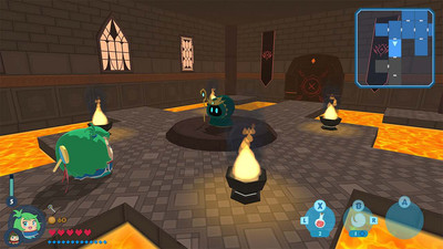 Shishi: Timeless Prelude - Изображение 4