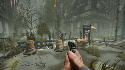 Undead City - Изображение 3
