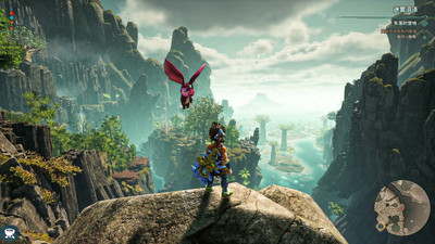 KAKU: Ancient Seal - Изображение 4