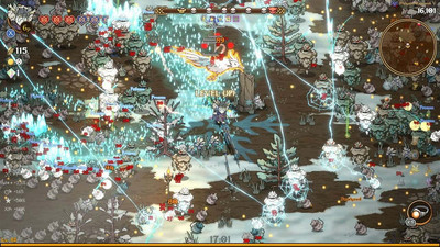 Nordic Ashes: Survivors of Ragnarok - Изображение 1