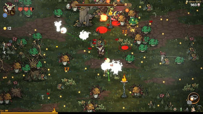 Nordic Ashes: Survivors of Ragnarok - Изображение 3
