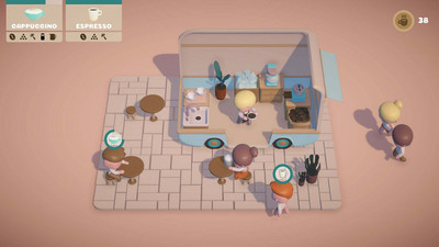 Coffee Caravan - Изображение 1