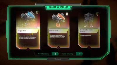 Mercenary Battle Company: The Reapers - Изображение 3