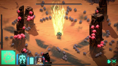 Mercenary Battle Company: The Reapers - Изображение 1