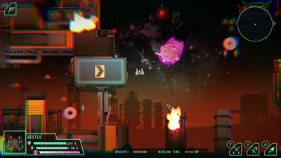 Lunar Lander Beyond - Изображение 1