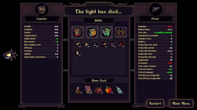 When the Light Dies - Изображение 3