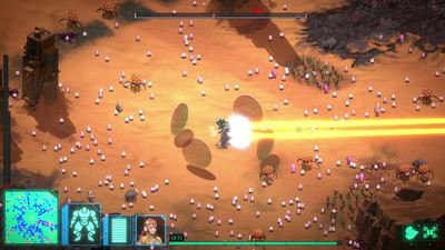 Mercenary Battle Company: The Reapers - Изображение 4