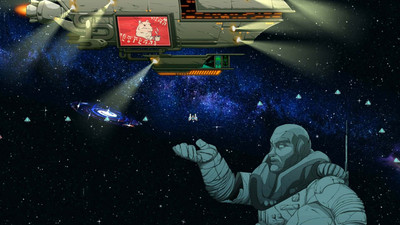 Lunar Lander Beyond - Изображение 4