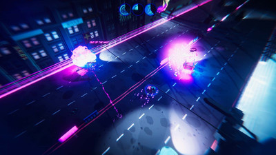 Death Noodle Delivery - Изображение 4