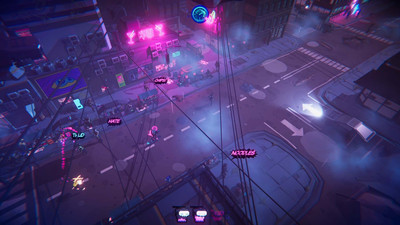 Death Noodle Delivery - Изображение 1