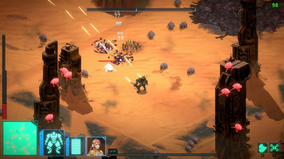 Mercenary Battle Company: The Reapers - Изображение 2