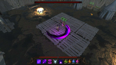 Kingdom of Arcana - Изображение 1