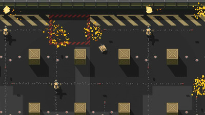 Voxel Tanks - Изображение 2