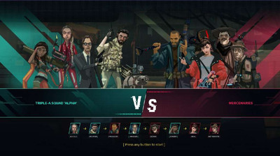 Twilight Wars - Изображение 1