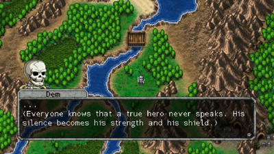 Gaiadon: Eternal Quest - Изображение 4