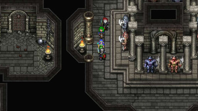 Breath of Death VII: The Beginning: Reanimated - Изображение 3