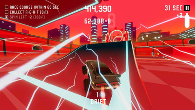 REKT! High Octane Stunts - Изображение 2