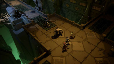 Dungeon Dungeon! - Изображение 1