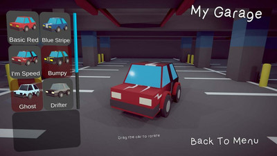 Where Is My Parking Spot - Изображение 4
